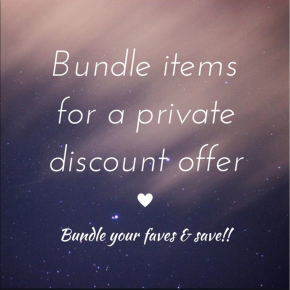 bundle and save! - Picture 1 of 1